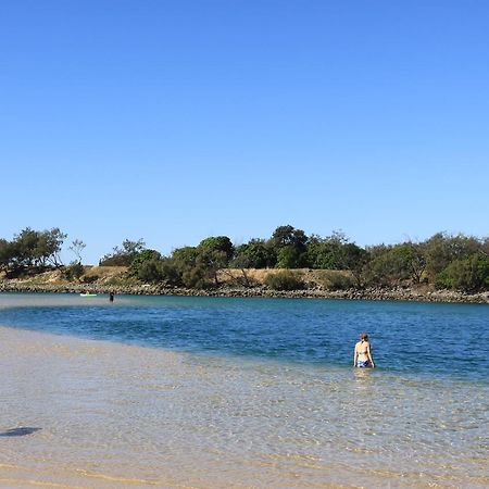 Koala Cove Holiday Apartments Gold Coast Eksteriør billede