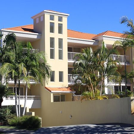 Koala Cove Holiday Apartments Gold Coast Eksteriør billede