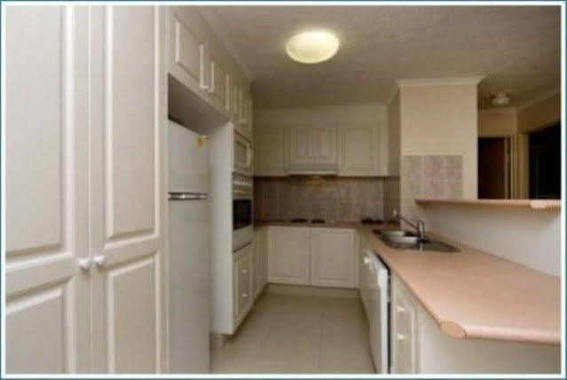 Koala Cove Holiday Apartments Gold Coast Eksteriør billede