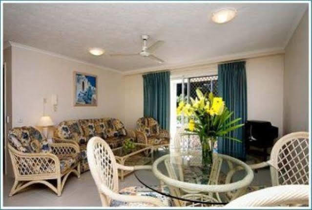 Koala Cove Holiday Apartments Gold Coast Eksteriør billede