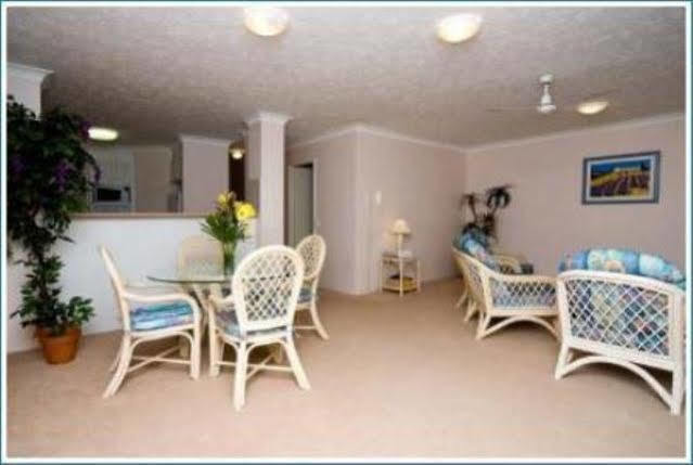 Koala Cove Holiday Apartments Gold Coast Eksteriør billede