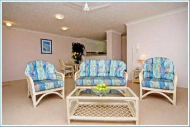 Koala Cove Holiday Apartments Gold Coast Eksteriør billede