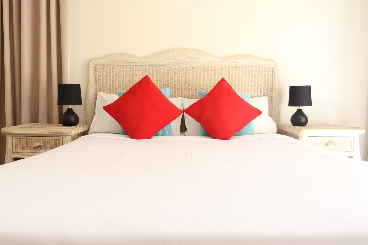 Koala Cove Holiday Apartments Gold Coast Eksteriør billede