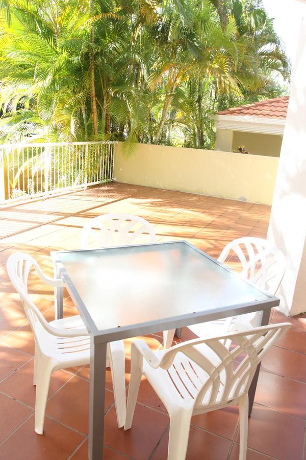 Koala Cove Holiday Apartments Gold Coast Eksteriør billede
