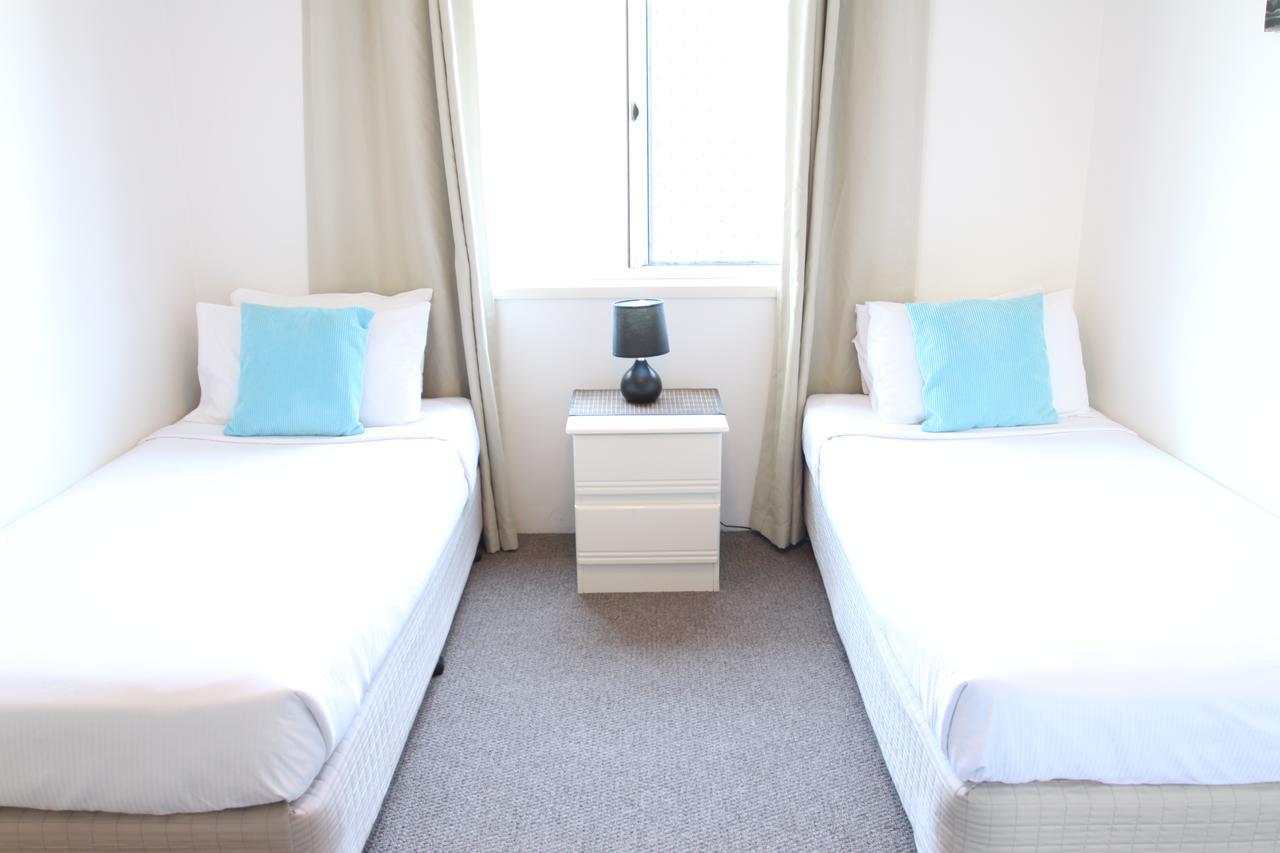 Koala Cove Holiday Apartments Gold Coast Eksteriør billede