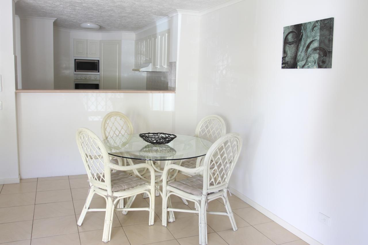 Koala Cove Holiday Apartments Gold Coast Eksteriør billede