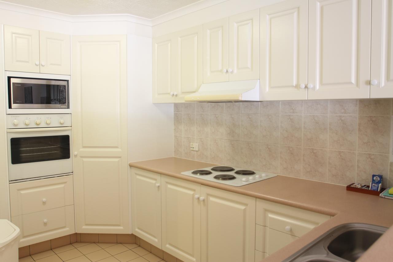 Koala Cove Holiday Apartments Gold Coast Eksteriør billede