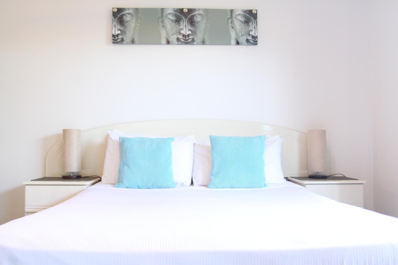 Koala Cove Holiday Apartments Gold Coast Eksteriør billede