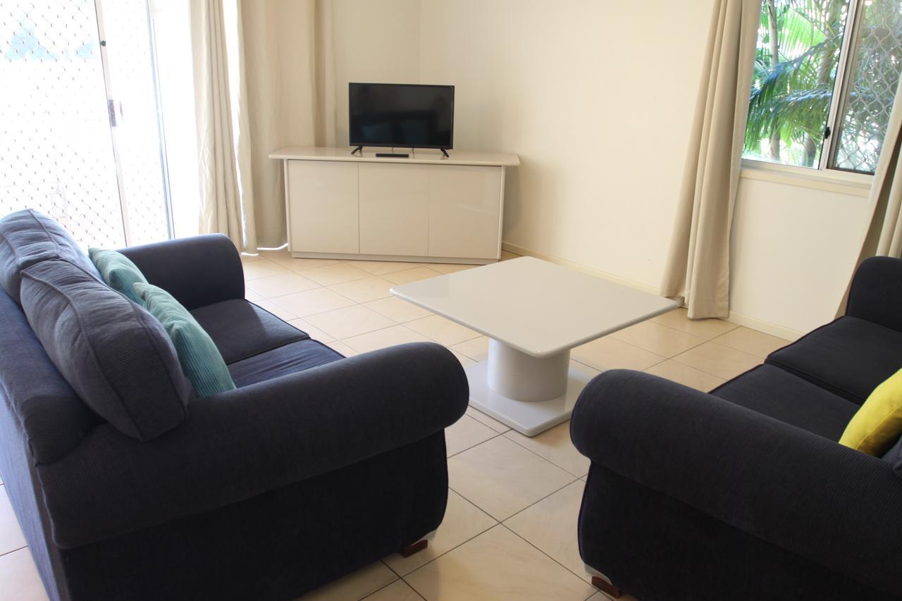 Koala Cove Holiday Apartments Gold Coast Eksteriør billede
